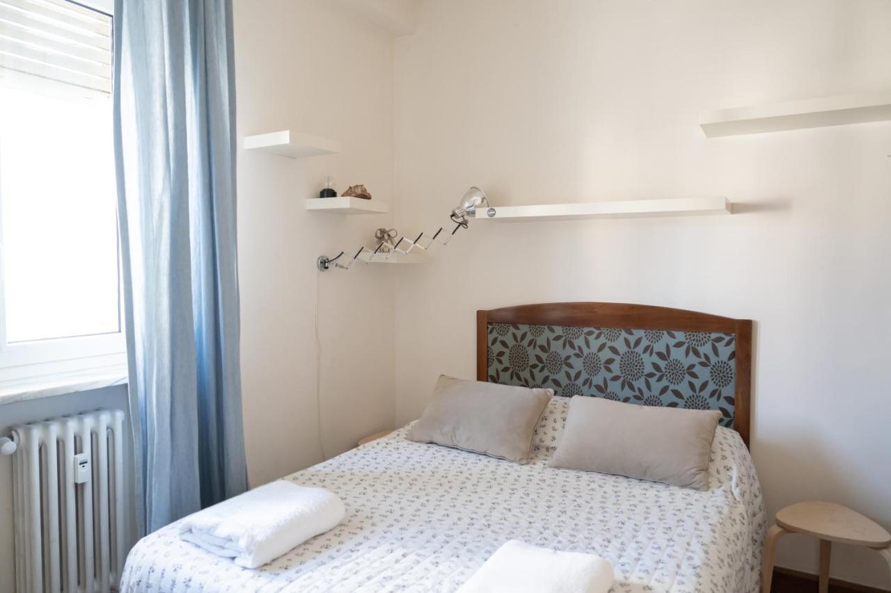 דירות בארי Casa Dei Ruscelli מראה חיצוני תמונה