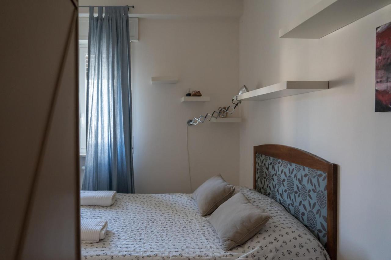 דירות בארי Casa Dei Ruscelli מראה חיצוני תמונה