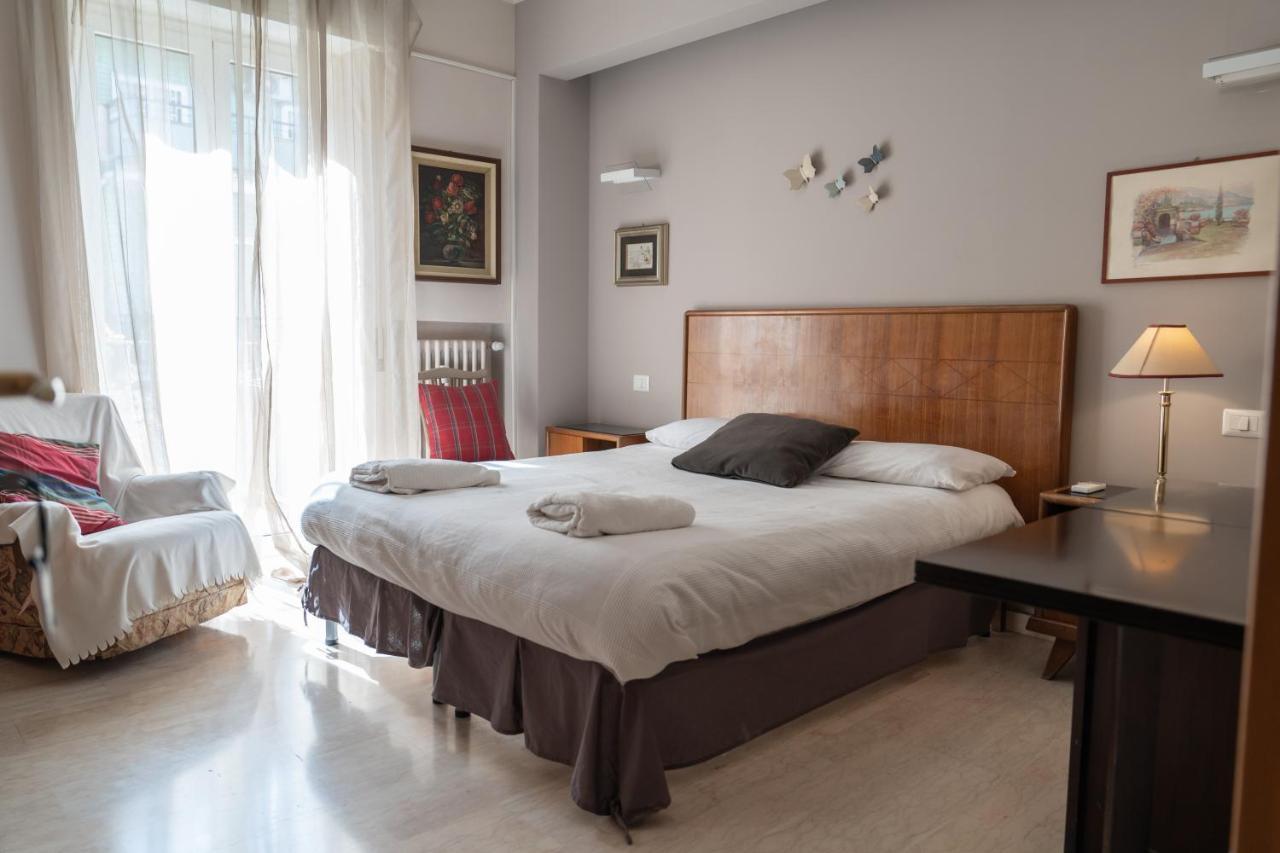 דירות בארי Casa Dei Ruscelli מראה חיצוני תמונה