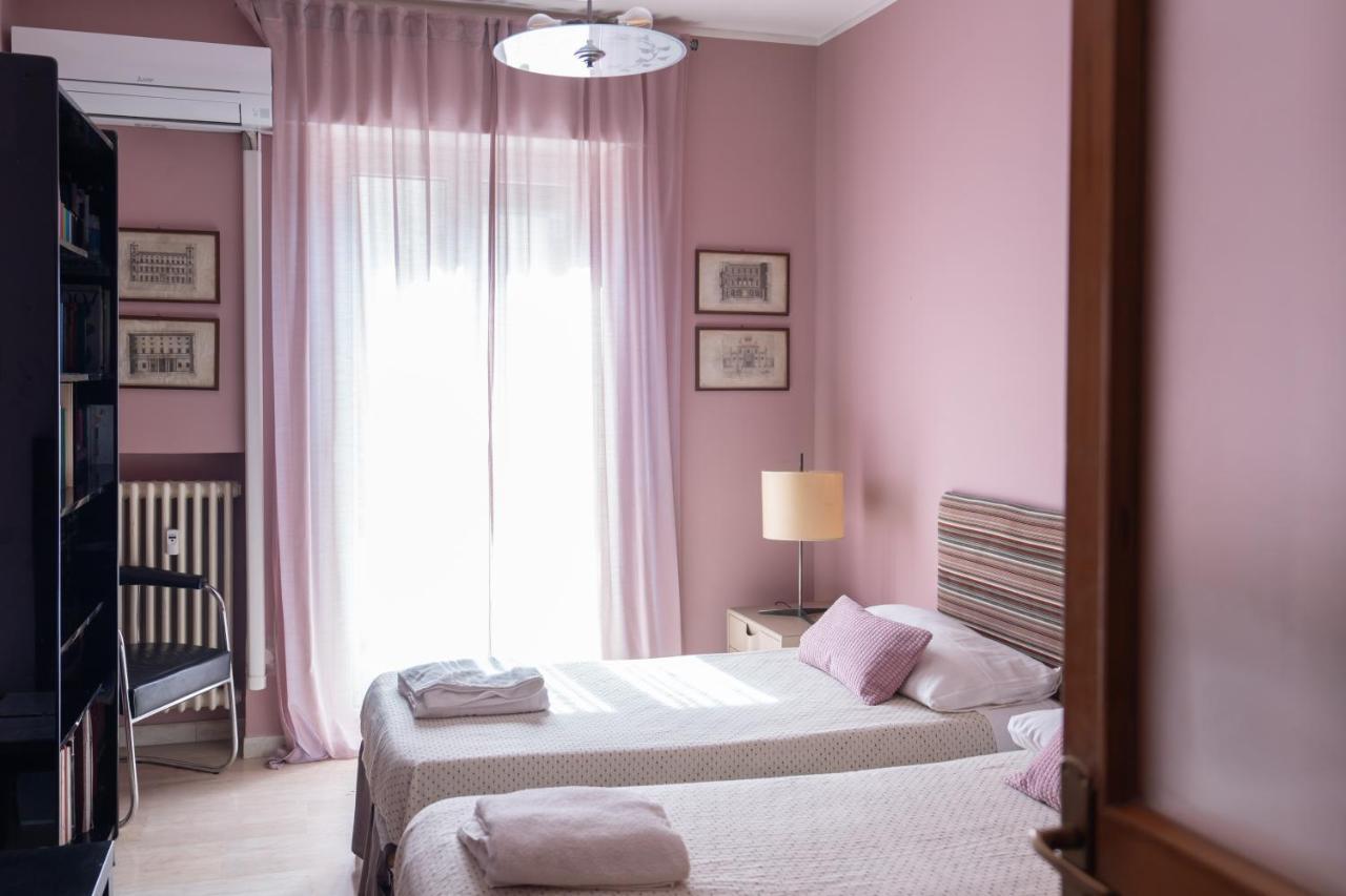 דירות בארי Casa Dei Ruscelli מראה חיצוני תמונה