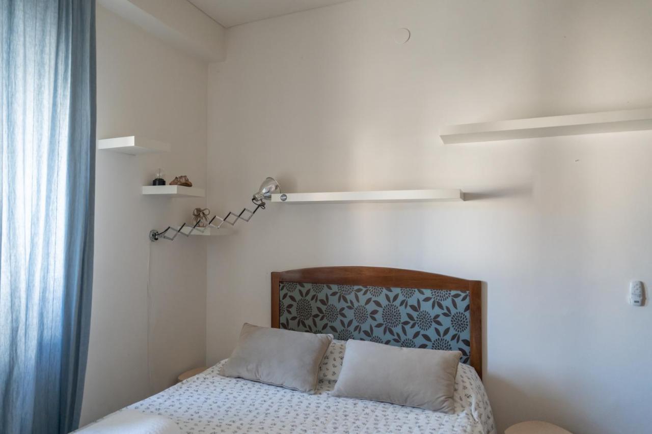 דירות בארי Casa Dei Ruscelli מראה חיצוני תמונה