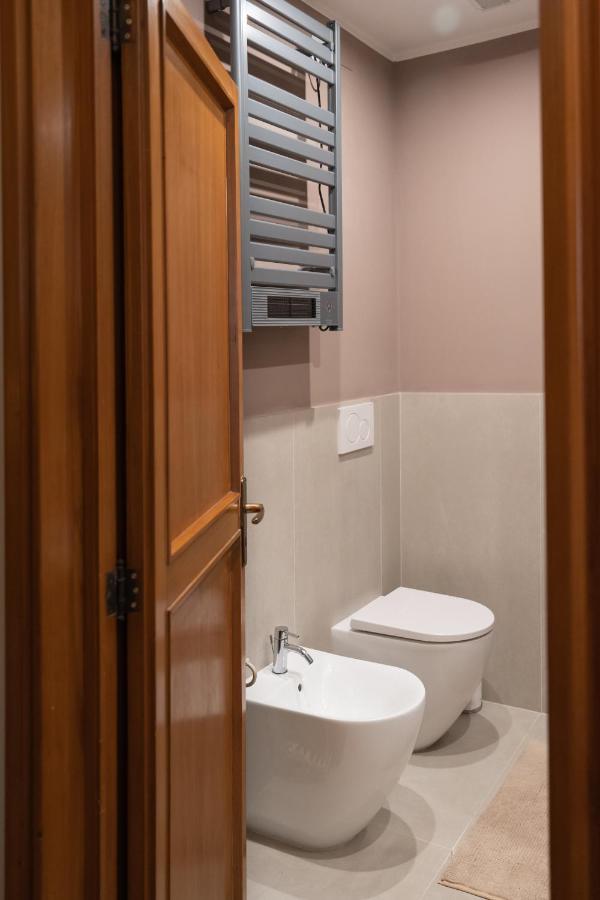 דירות בארי Casa Dei Ruscelli מראה חיצוני תמונה