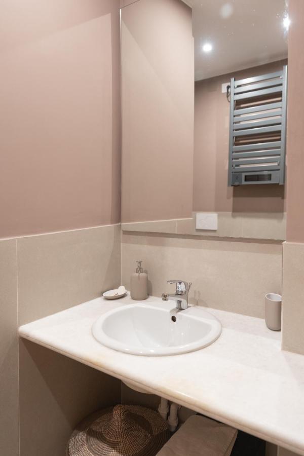 דירות בארי Casa Dei Ruscelli מראה חיצוני תמונה