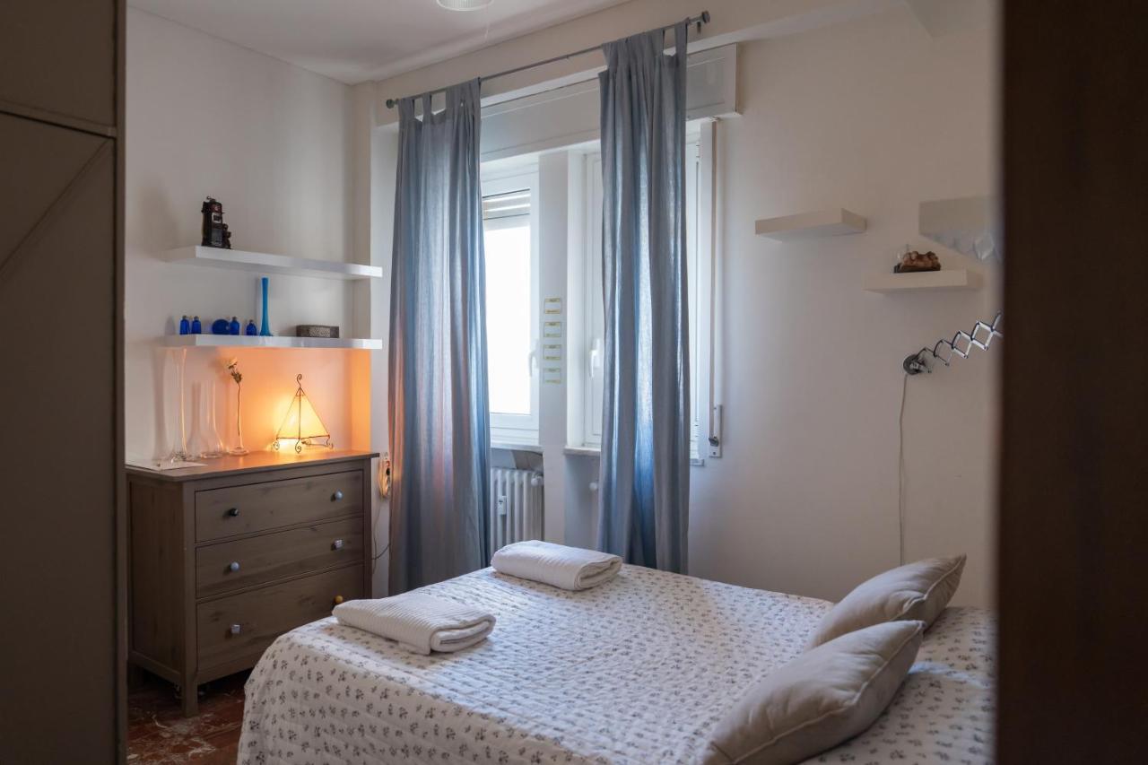 דירות בארי Casa Dei Ruscelli מראה חיצוני תמונה